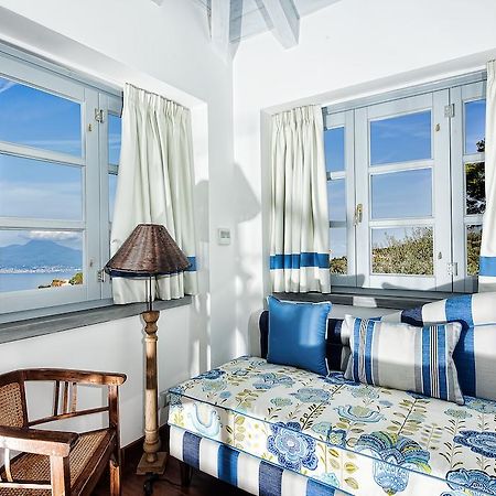Villa Sabrina Relais Sorrento Room photo