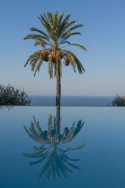 Villa Sabrina Relais Sorrento Exterior photo