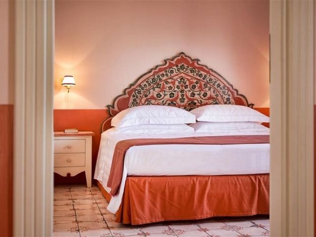 Villa Sabrina Relais Sorrento Exterior photo