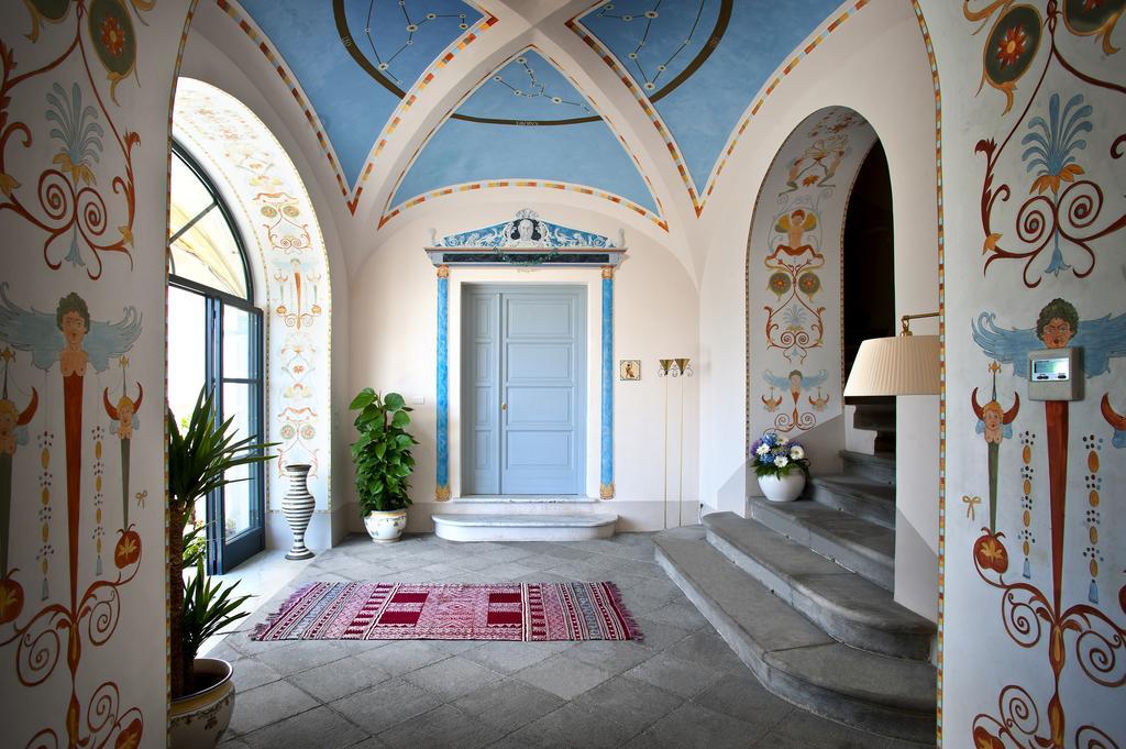 Villa Sabrina Relais Sorrento Exterior photo