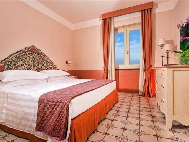 Villa Sabrina Relais Sorrento Exterior photo
