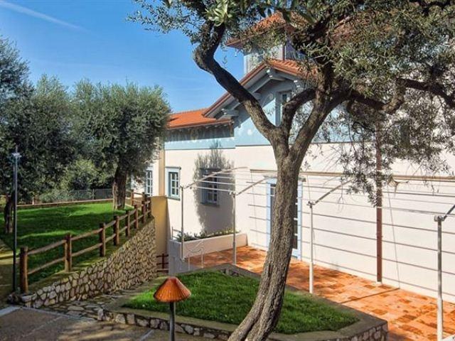 Villa Sabrina Relais Sorrento Exterior photo