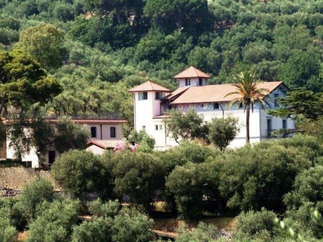 Villa Sabrina Relais Sorrento Exterior photo