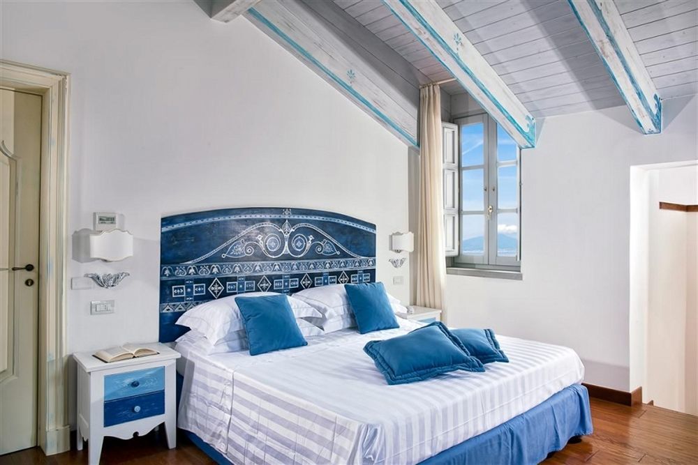 Villa Sabrina Relais Sorrento Exterior photo