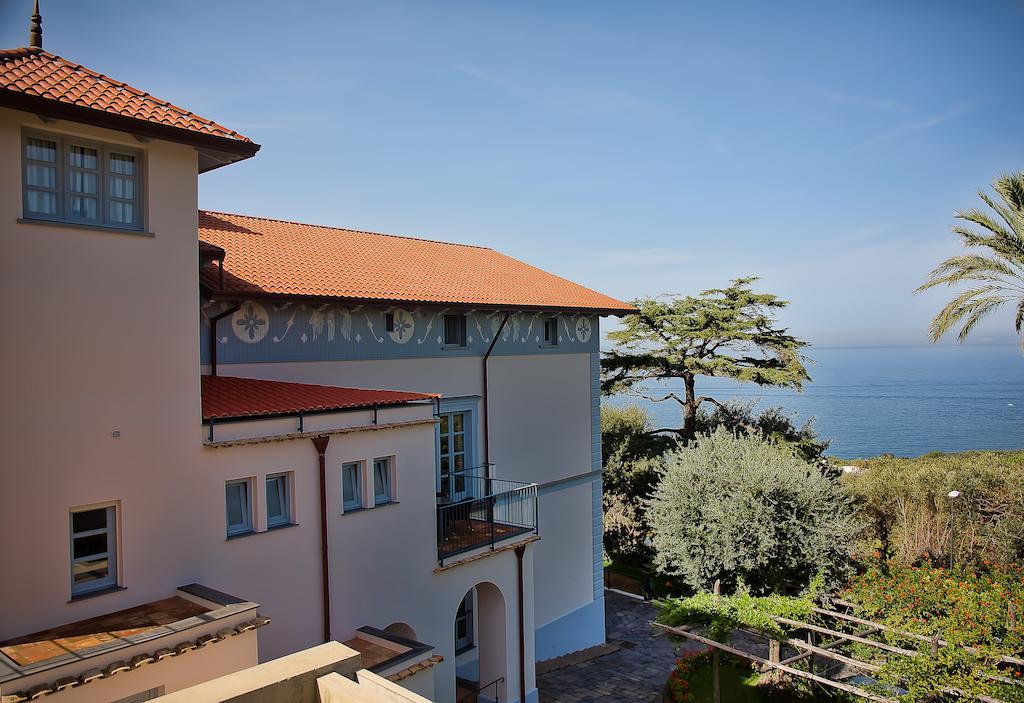 Villa Sabrina Relais Sorrento Exterior photo