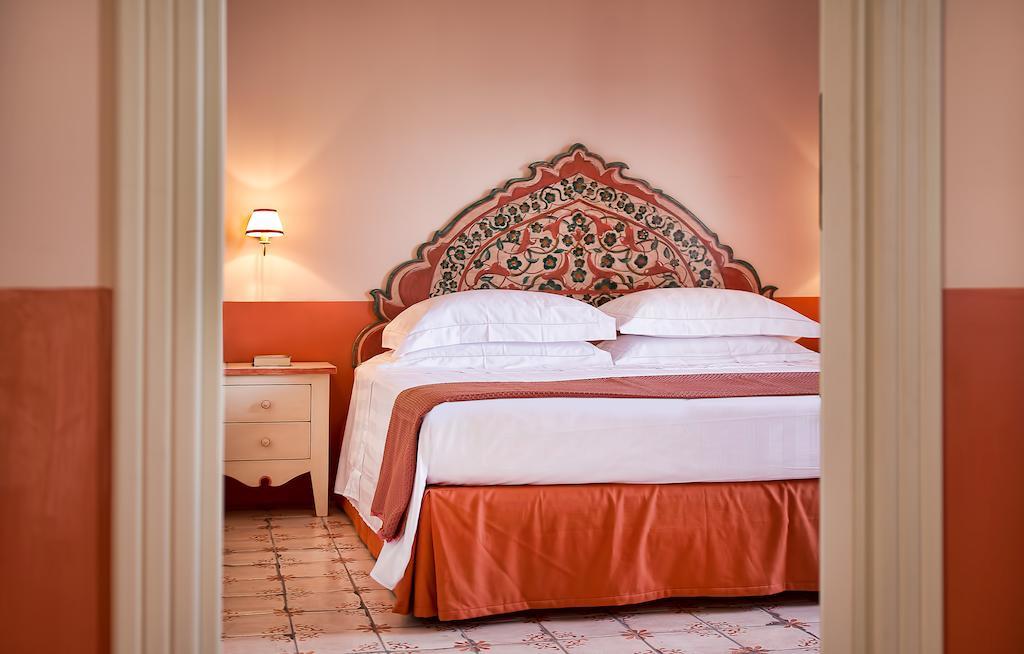 Villa Sabrina Relais Sorrento Room photo